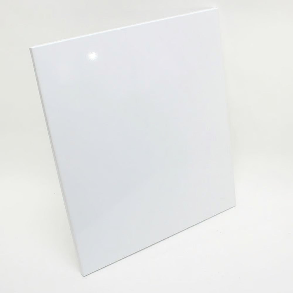 GE Laundry Center Washer Front Panel WH42X10886 GE Laundry Center Washer Front Panel WH42X10886